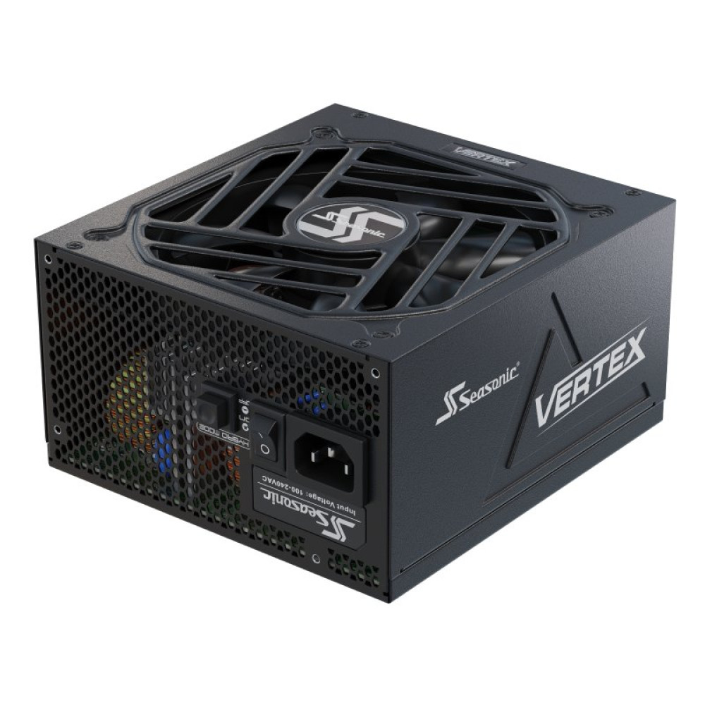 Блок питания Seasonic 850W (VERTEX GX-850 (12851GXAFS))