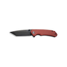 Нож Civivi Brazen Tanto Red (C2023B)