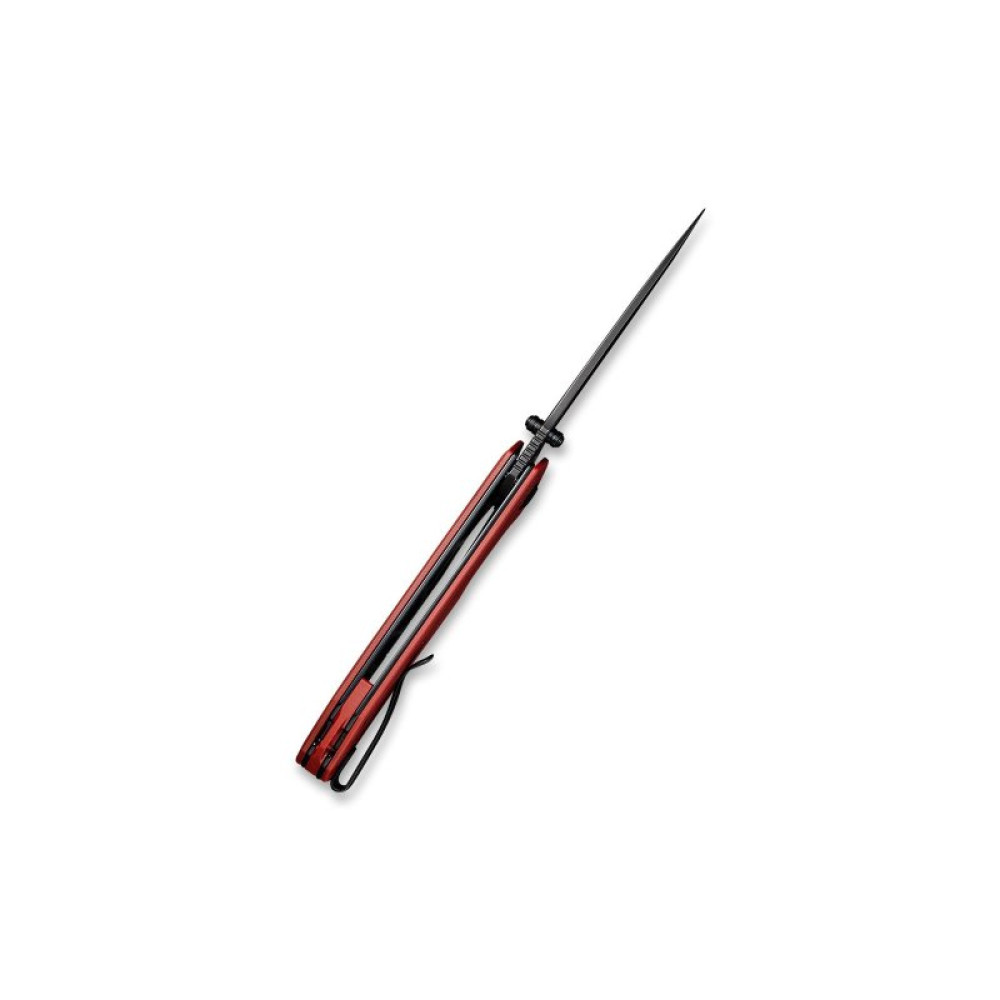 Нож Civivi Brazen Tanto Red (C2023B)