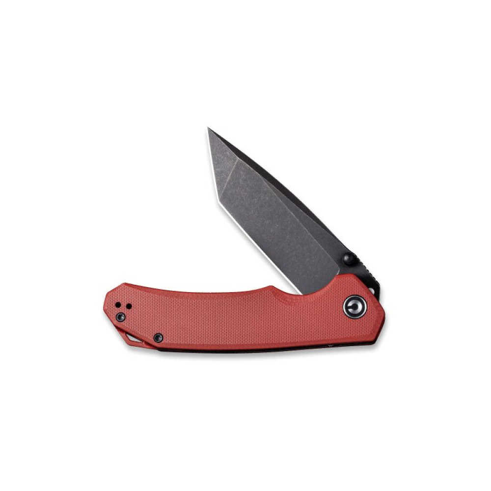 Нож Civivi Brazen Tanto Red (C2023B)