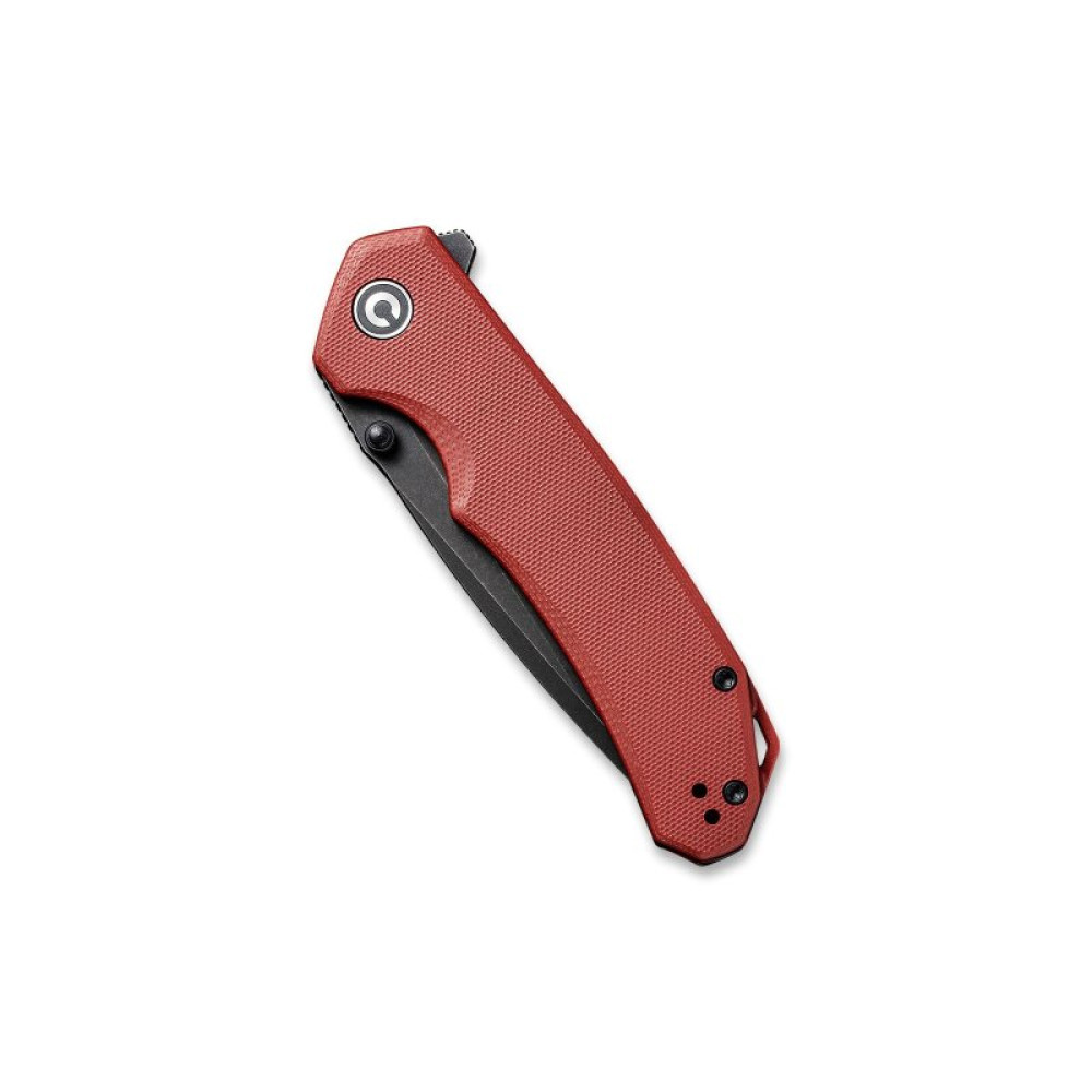 Нож Civivi Brazen Tanto Red (C2023B)