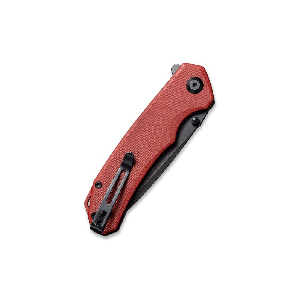 Нож Civivi Brazen Tanto Red (C2023B)