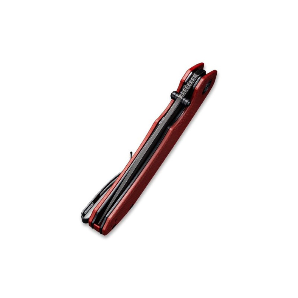 Нож Civivi Brazen Tanto Red (C2023B)