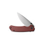 Ніж Civivi Brazen Red (C2102B)
