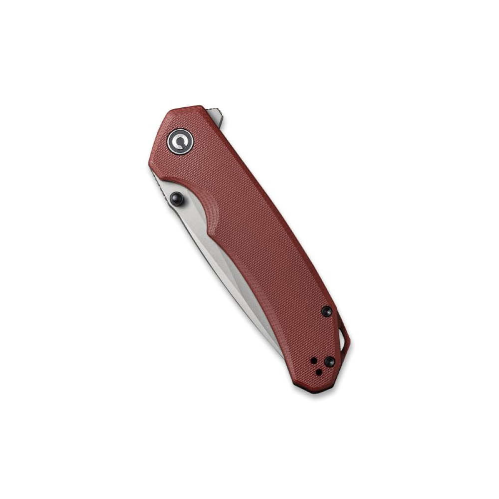 Ніж Civivi Brazen Red (C2102B)