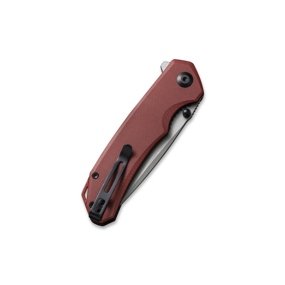 Ніж Civivi Brazen Red (C2102B)