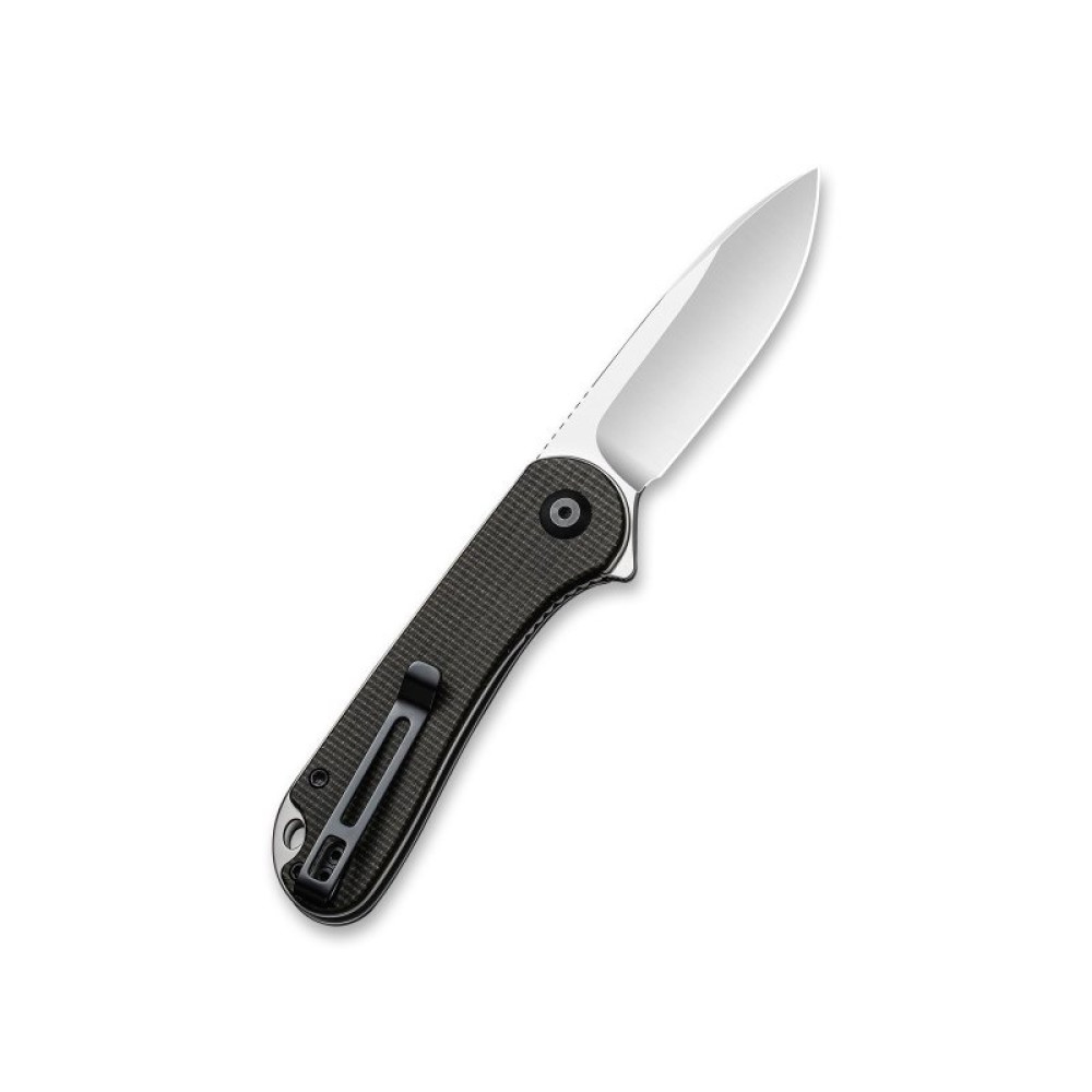 Ніж Civivi Elementum Dark Micarta (C907T)