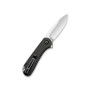 Ніж Civivi Elementum Dark Micarta (C907T)