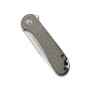 Ніж Civivi Elementum Dark Micarta (C907T)