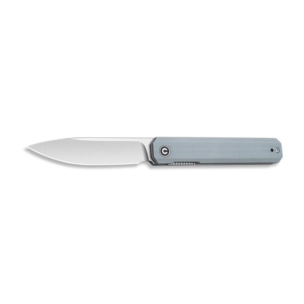Ніж Civivi Exarch Grey (C2003A)