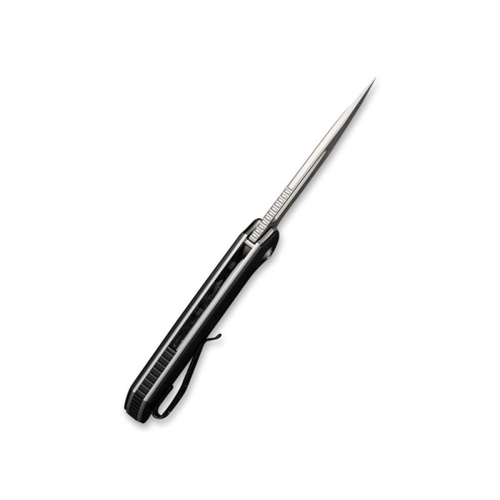 Ніж Civivi Odium G10 Black (C2010D)