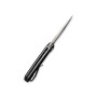 Ніж Civivi Odium G10 Black (C2010D)