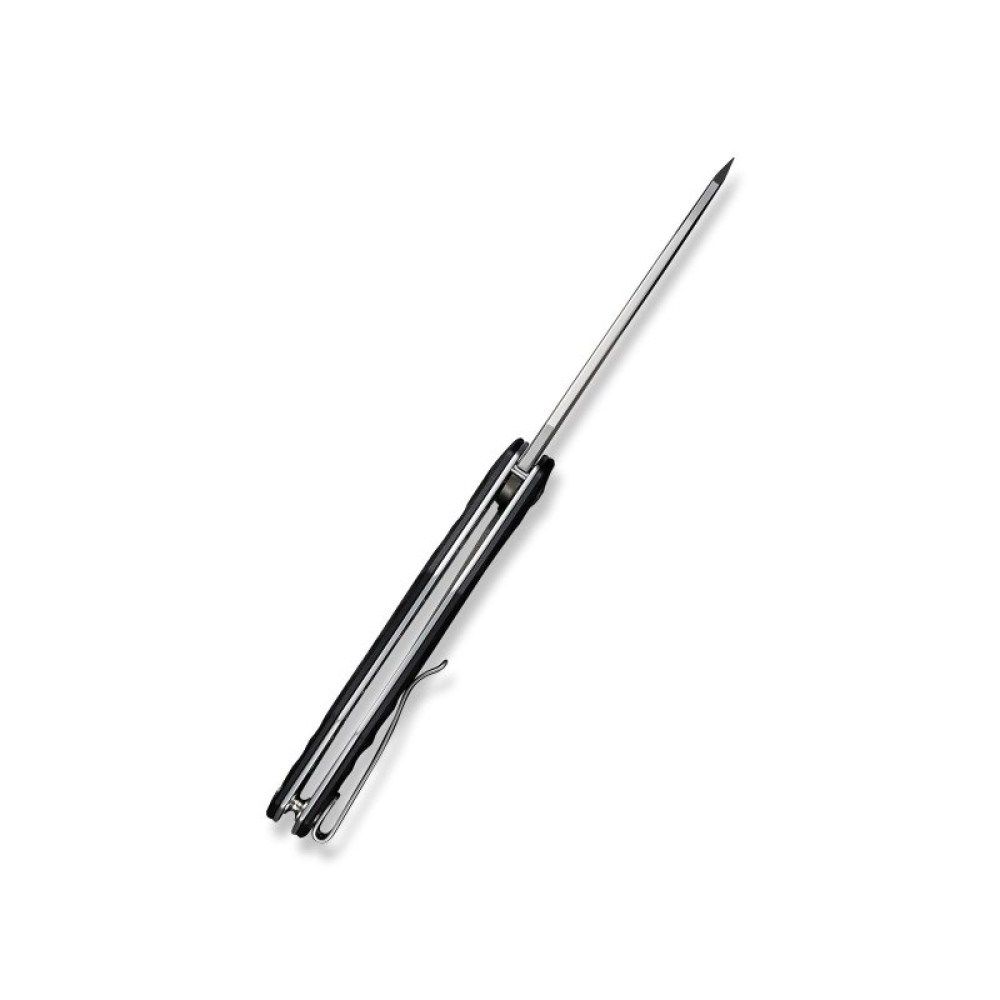 Нож Civivi Spiny Dogfish G10 Black (C22006-1)