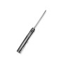 Нож Civivi Spiny Dogfish G10 Black (C22006-1)