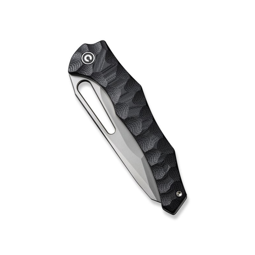 Нож Civivi Spiny Dogfish G10 Black (C22006-1)
