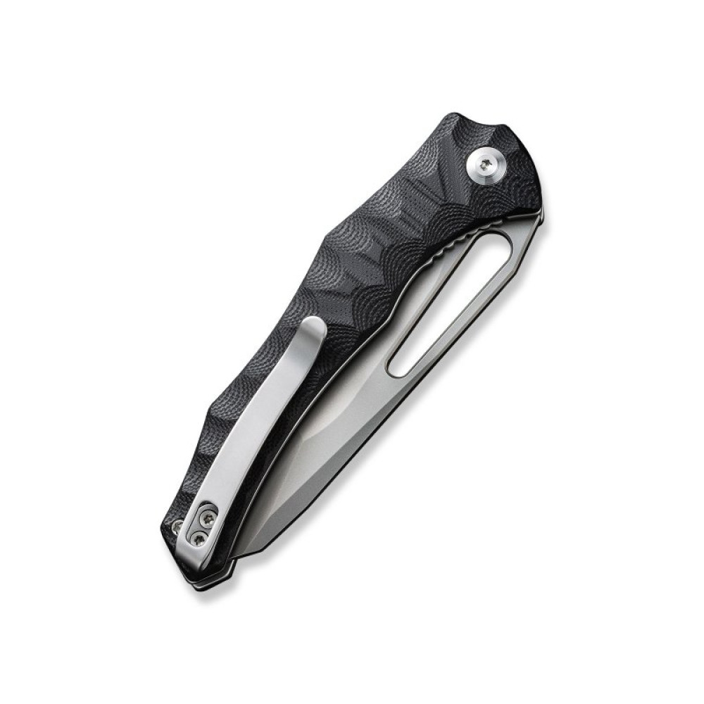 Нож Civivi Spiny Dogfish G10 Black (C22006-1)