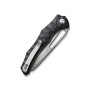 Нож Civivi Spiny Dogfish G10 Black (C22006-1)