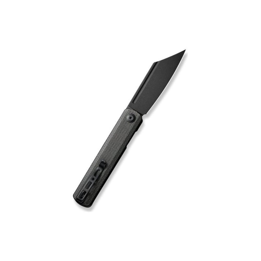 Нож Sencut Bronte Dark Micarta (SA08F)