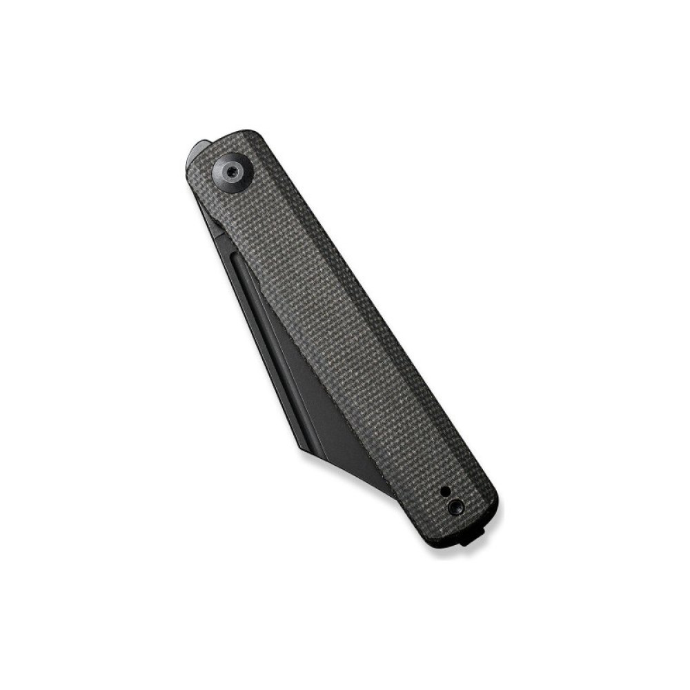 Нож Sencut Bronte Dark Micarta (SA08F)