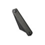 Нож Sencut Bronte Dark Micarta (SA08F)