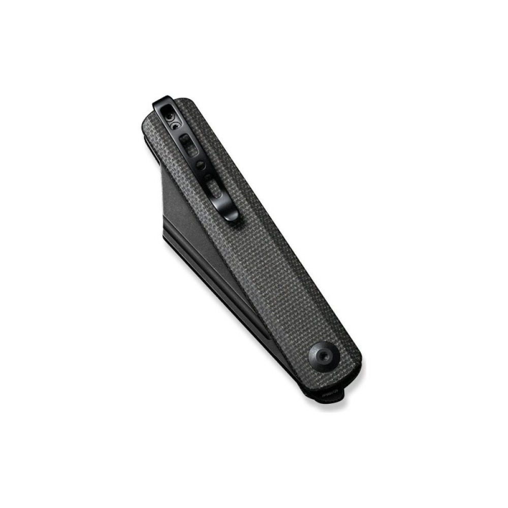 Нож Sencut Bronte Dark Micarta (SA08F)