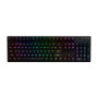 Клавіатура Hator Starfall RGB Green switch Black (HTK-598)