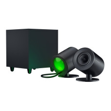 Акустическая система Razer Nommo V2 Black (RZ05-04750100-R3G1)