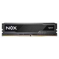 Модуль памяти для компьютера DDR4 16GB (2x8GB) 3200 MHz NOX Apacer (AH4U16G32C28YMBAA-2)