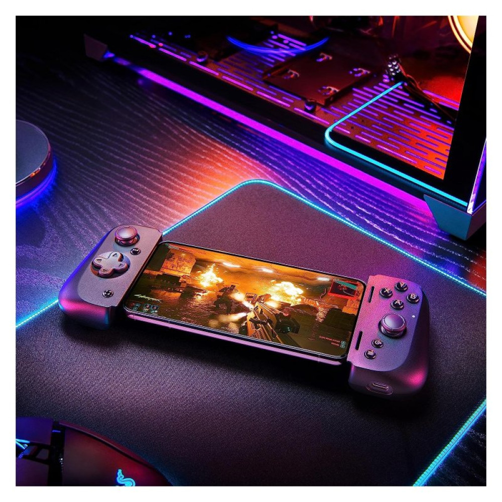 Геймпад Razer Kishi V2 for Android (RZ06-04180100-R3M1)
