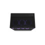 Корпус NZXT H9 Flow Edition (CM-H91FB-01)