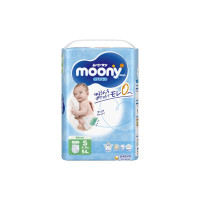 Подгузник Moony S 4-8 кг 54 шт (4903111137275)
