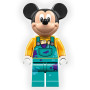 Конструктор LEGO Disney 100-я годовщина мультипликации Disney 1022 деталей (43221) Конструктор LEGO Disney 100-я годовщина мультипликации Disney 1022 деталей (43221)