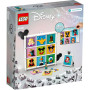 Конструктор LEGO Disney 100-я годовщина мультипликации Disney 1022 деталей (43221) Конструктор LEGO Disney 100-я годовщина мультипликации Disney 1022 деталей (43221)