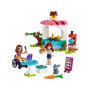 Конструктор LEGO Friends Блинный магазин 157 деталей (41753)