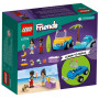 Конструктор LEGO Friends Развлечения на пляжном кабриолете (41725)