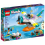 Конструктор LEGO Friends Спасательный гидроплан (41752) Конструктор LEGO Friends Спасательный гидроплан (41752)