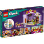 Конструктор LEGO Friends Хартлейк-Сити. Общественная кухня (41747)