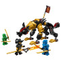 Конструктор LEGO Ninjago Имперская гончая охотника на драконов 198 деталей (71790)