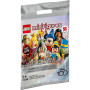 Конструктор LEGO Minifigures Disney 100, 8 деталей (71038) Конструктор LEGO Minifigures Disney 100, 8 деталей (71038)