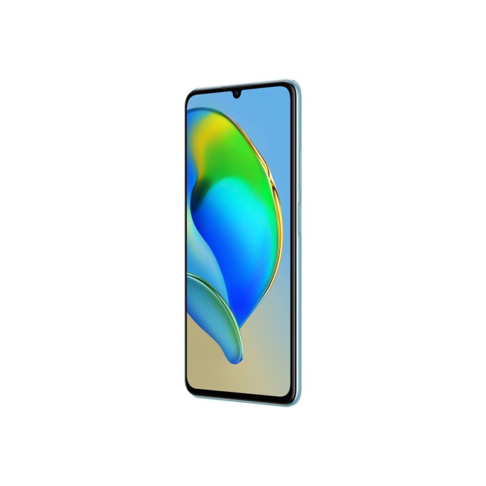 Мобильный телефон ZTE Blade A72S 4/128GB Blue