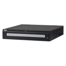 Регистратор для видеонаблюдения Dahua DHI-NVR608-128-4KS2