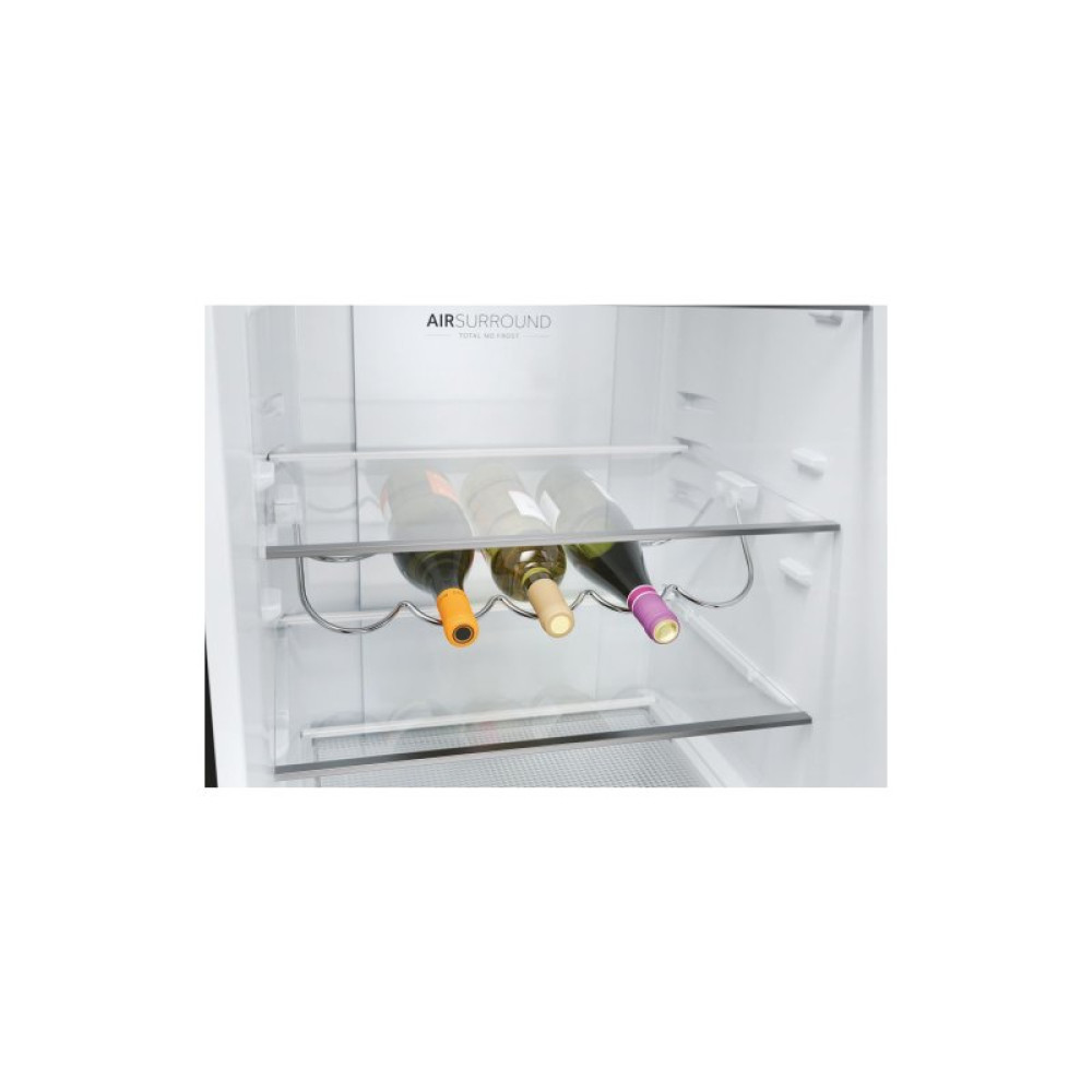 Холодильник Haier HDW3620DNPD