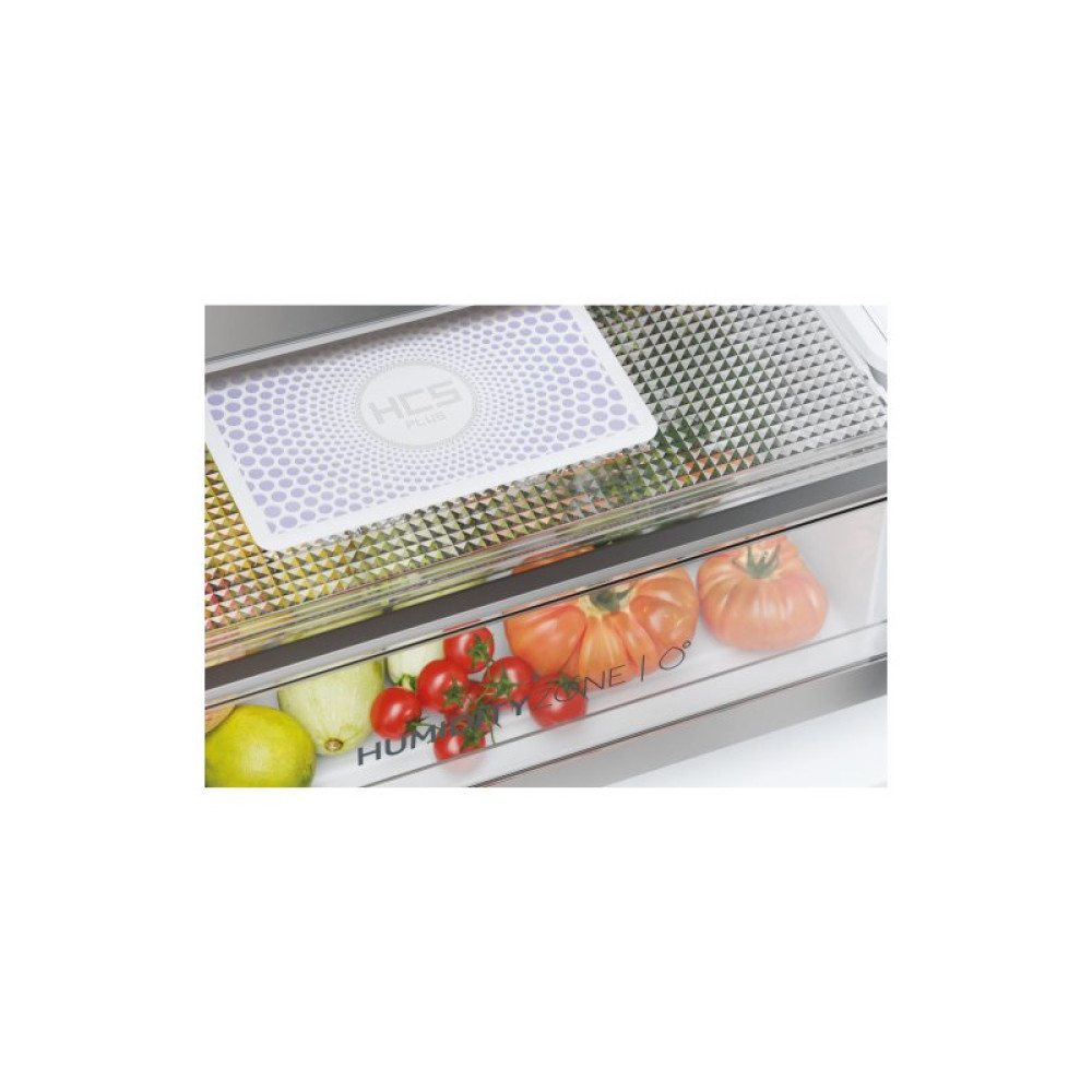Холодильник Haier HDW3620DNPD