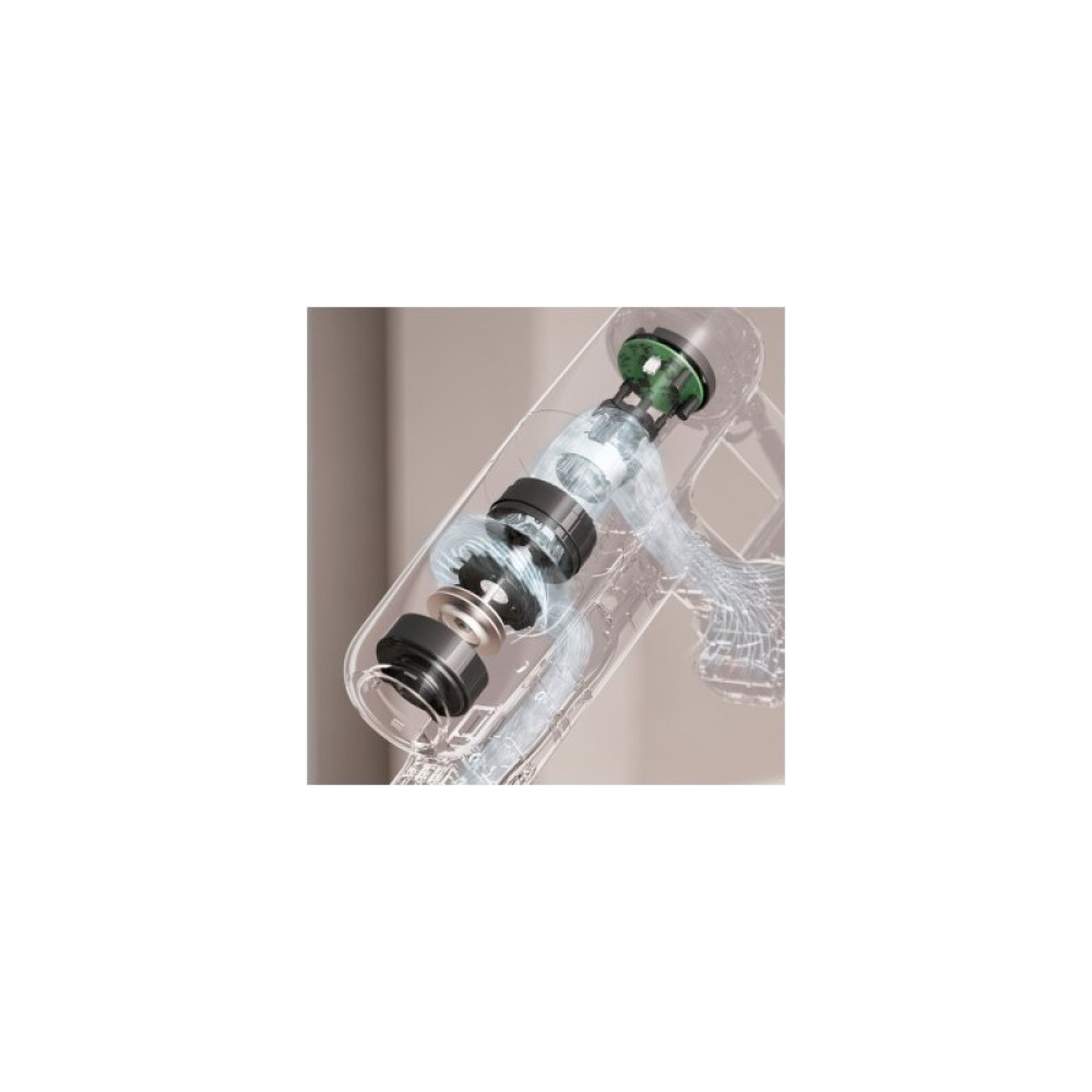 Пилосос Electrolux EP71UB14DB