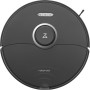 Пылесос Xiaomi Roborock S8 Black (S852-00)