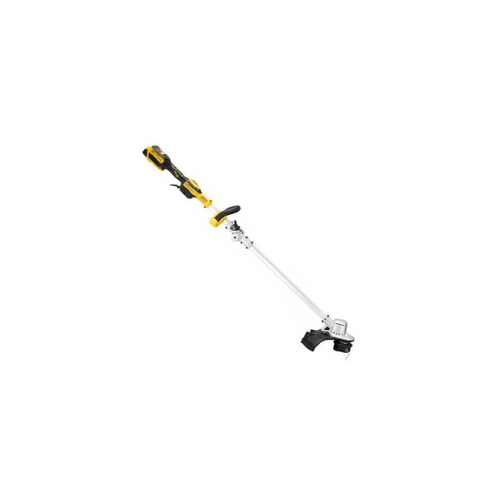 Триммер садовый DeWALT 18 В, 5Ач, леска 2 мм, ширина кошения 36 см (DCMST561P1)