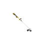 Триммер садовый DeWALT 18 В, 5Ач, леска 2 мм, ширина кошения 36 см (DCMST561P1)
