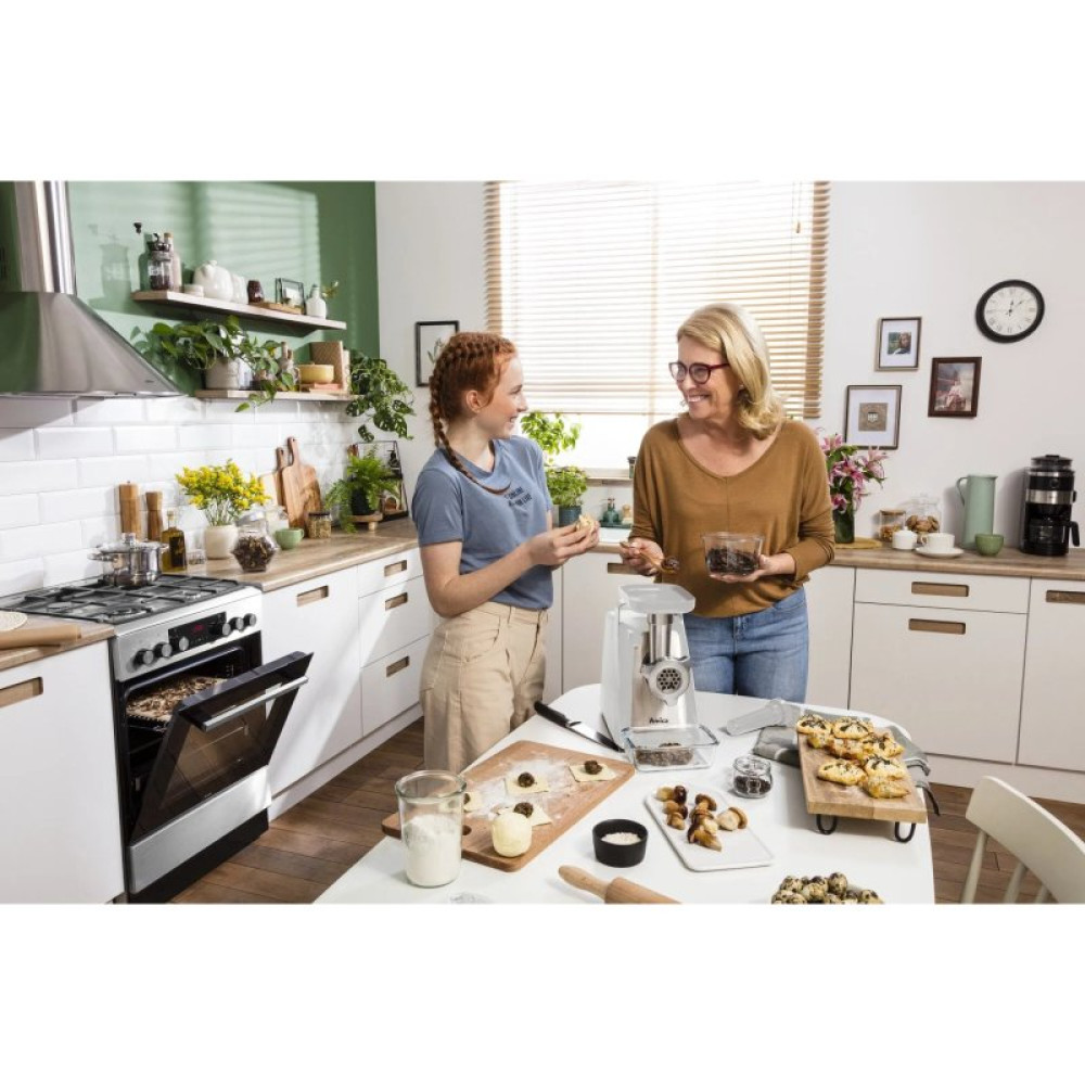 М'ясорубка AMICA MM4011