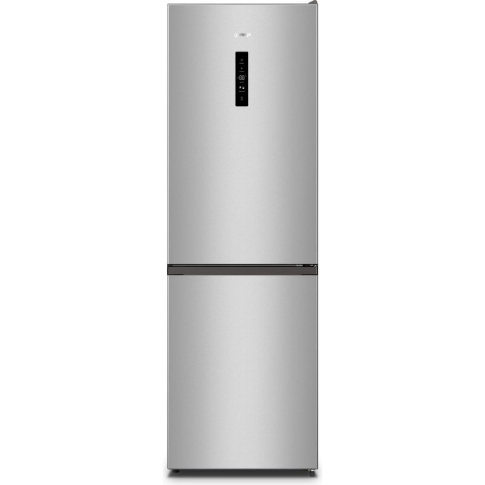 Холодильник Gorenje NRK6192AS4