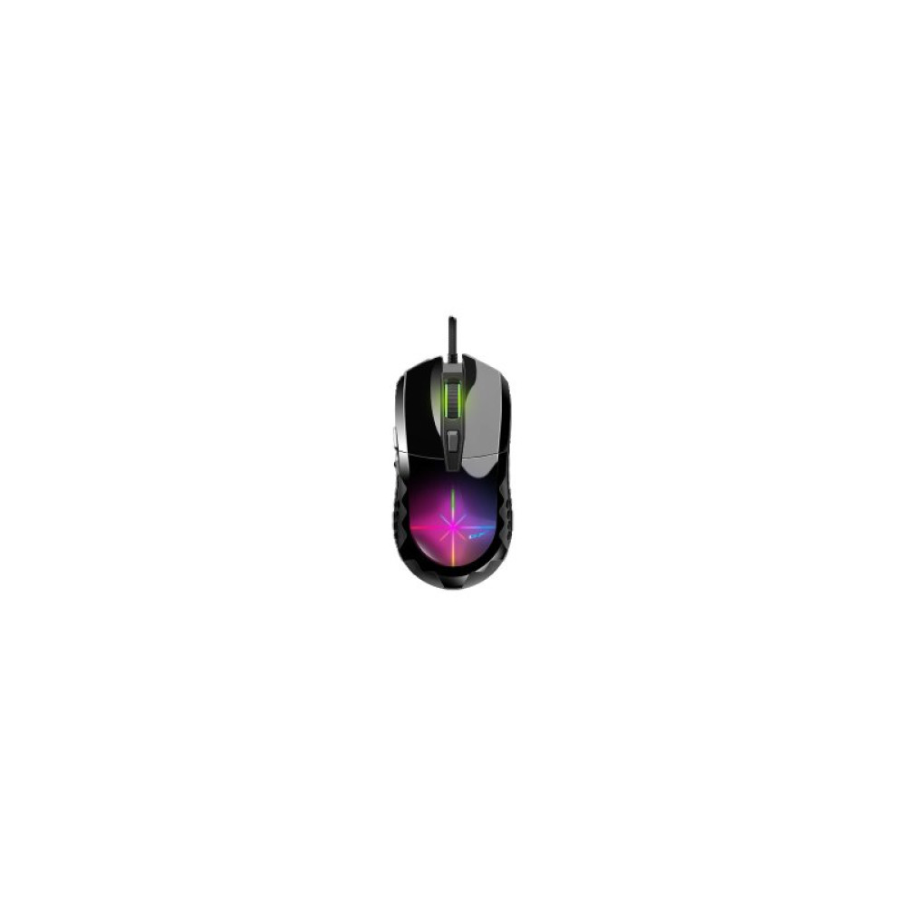 Мышка Genius Scorpion M715 USB Black (31040007400)